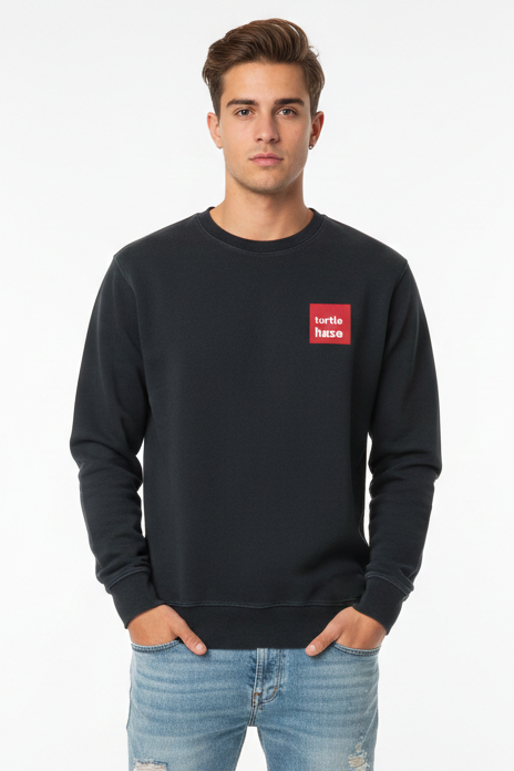 Sudadera Cuadro Pinto