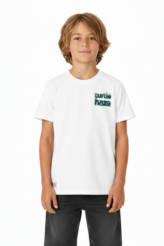 Camiseta Taiao Niño