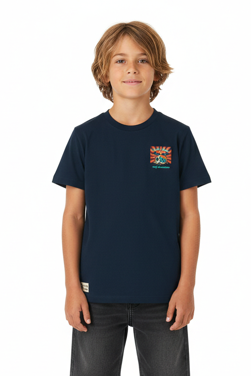 Camiseta Obsession Niño