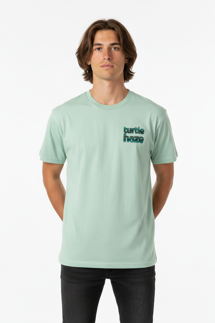 Camiseta Taiao
