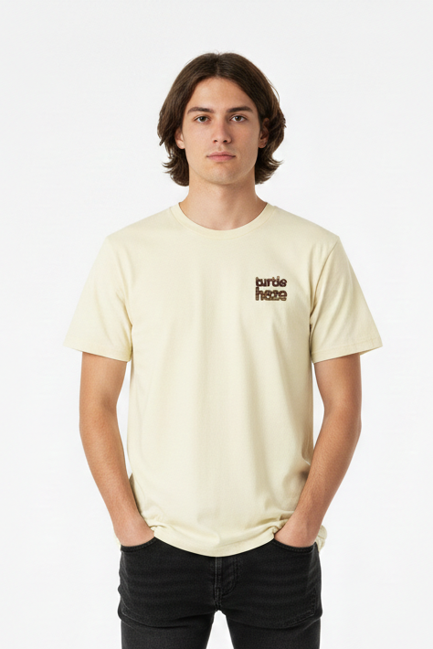Camiseta Tokerau