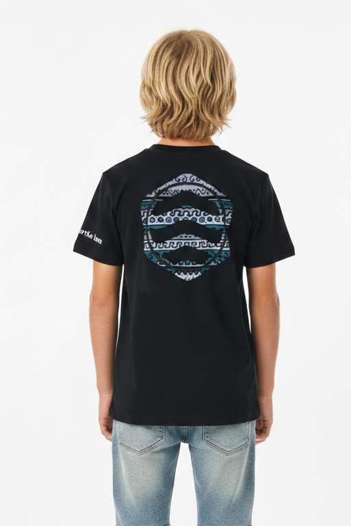 Camiseta Makani Niño