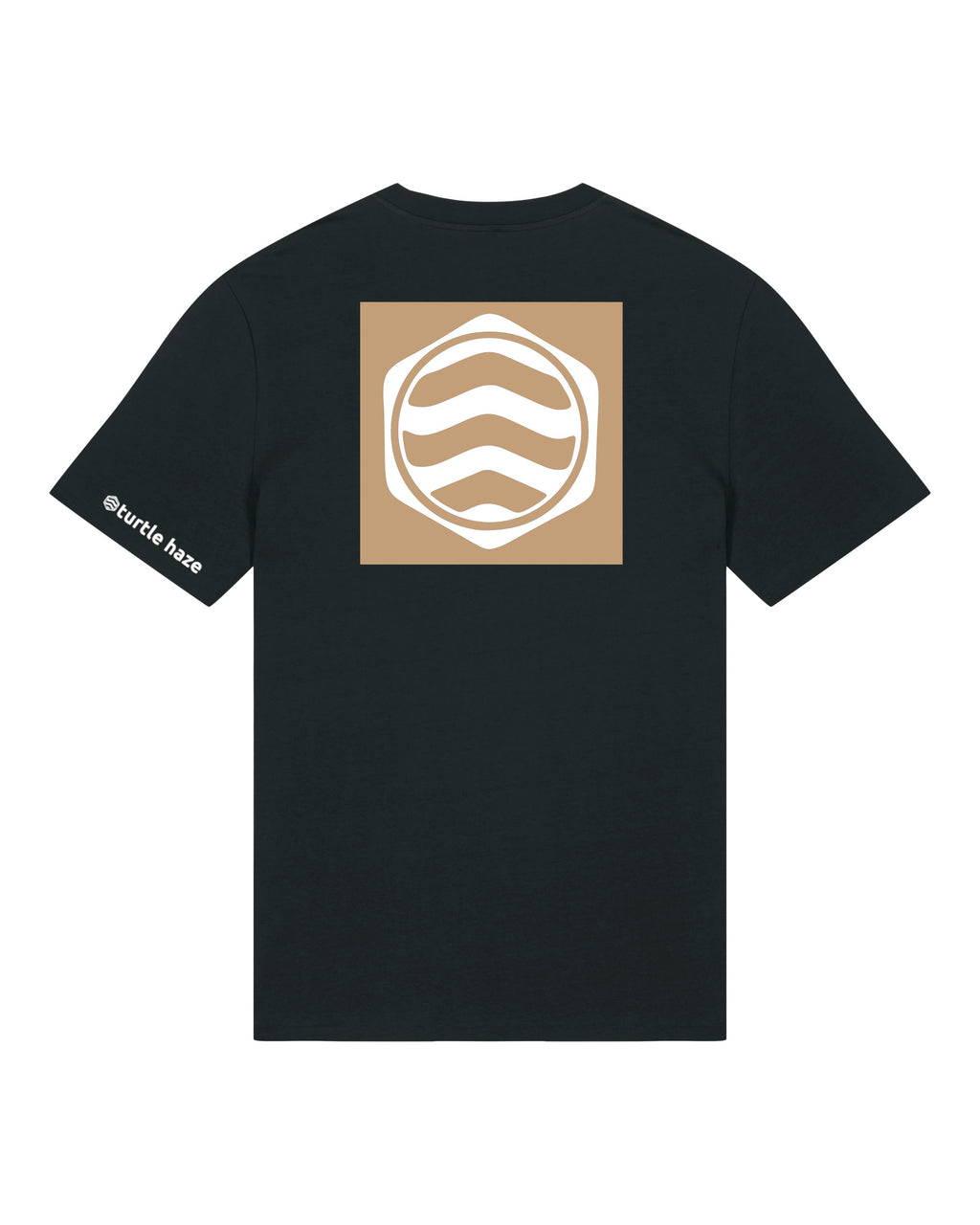 Camiseta Cuadro Desierto