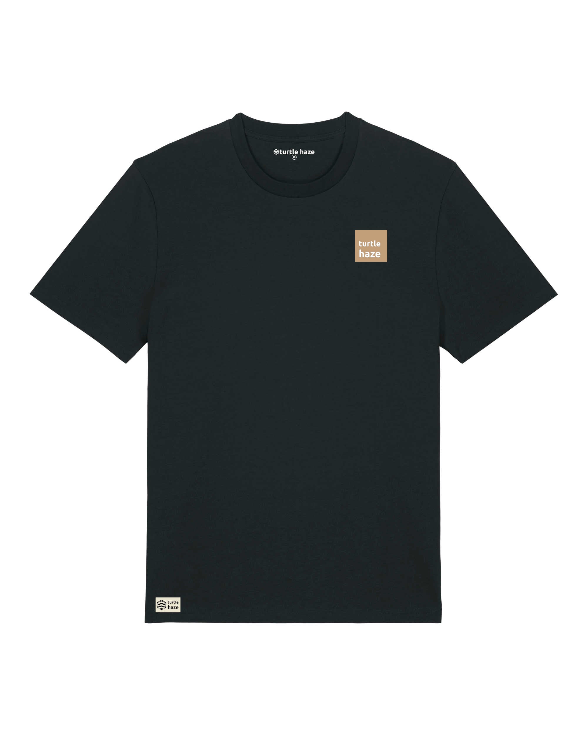 Camiseta Cuadro Desierto