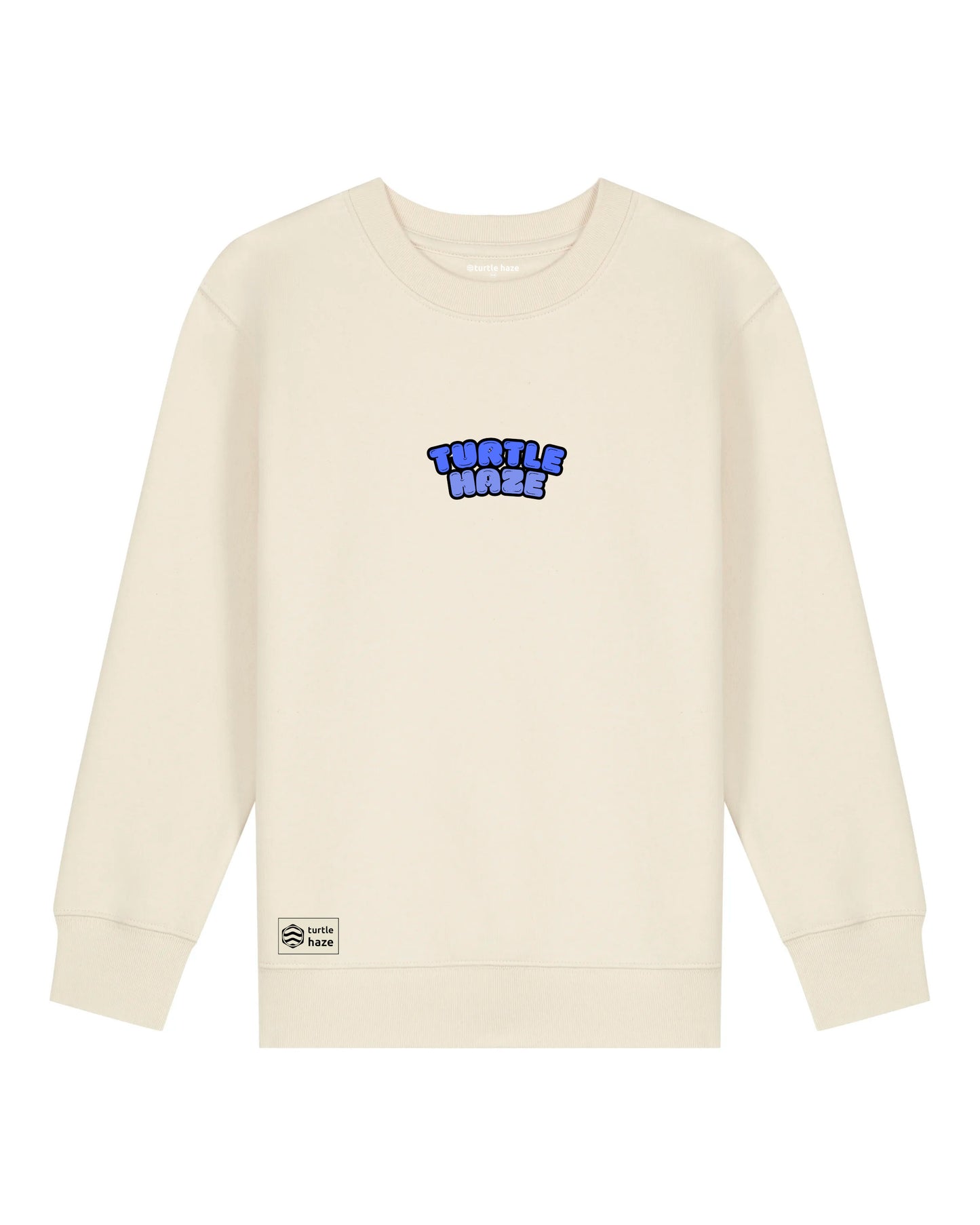 Sudadera Niño Super Blur