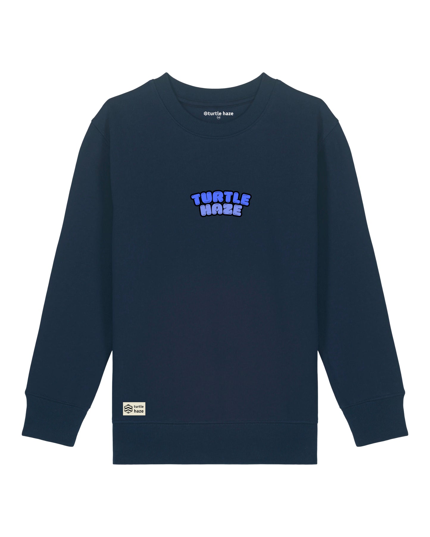 Sudadera Niño Super Blur