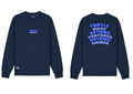 Sudadera Super Blur