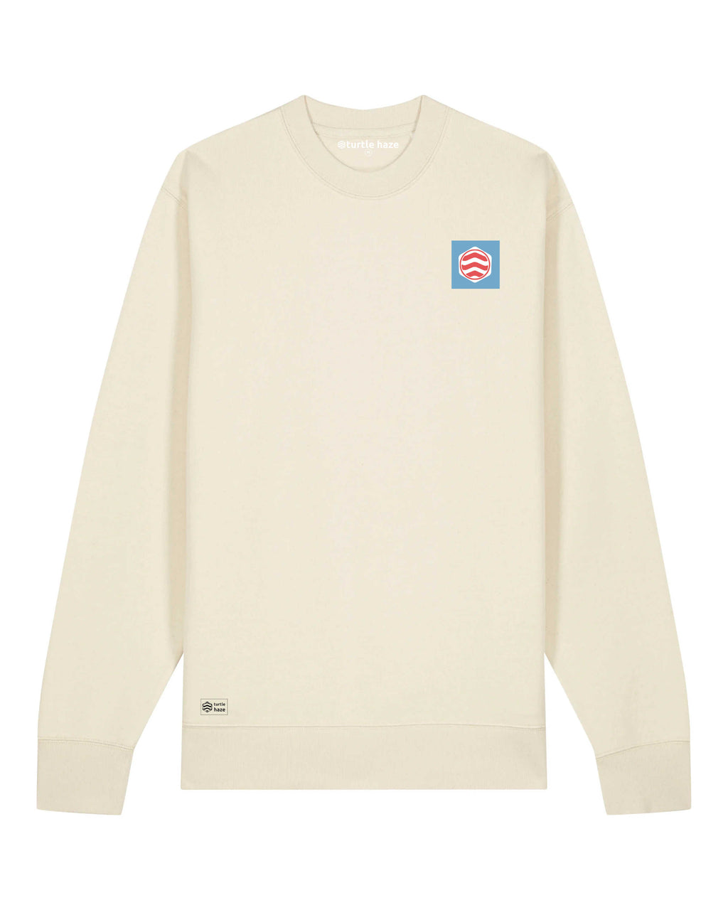 Sudadera Brújula 2.0