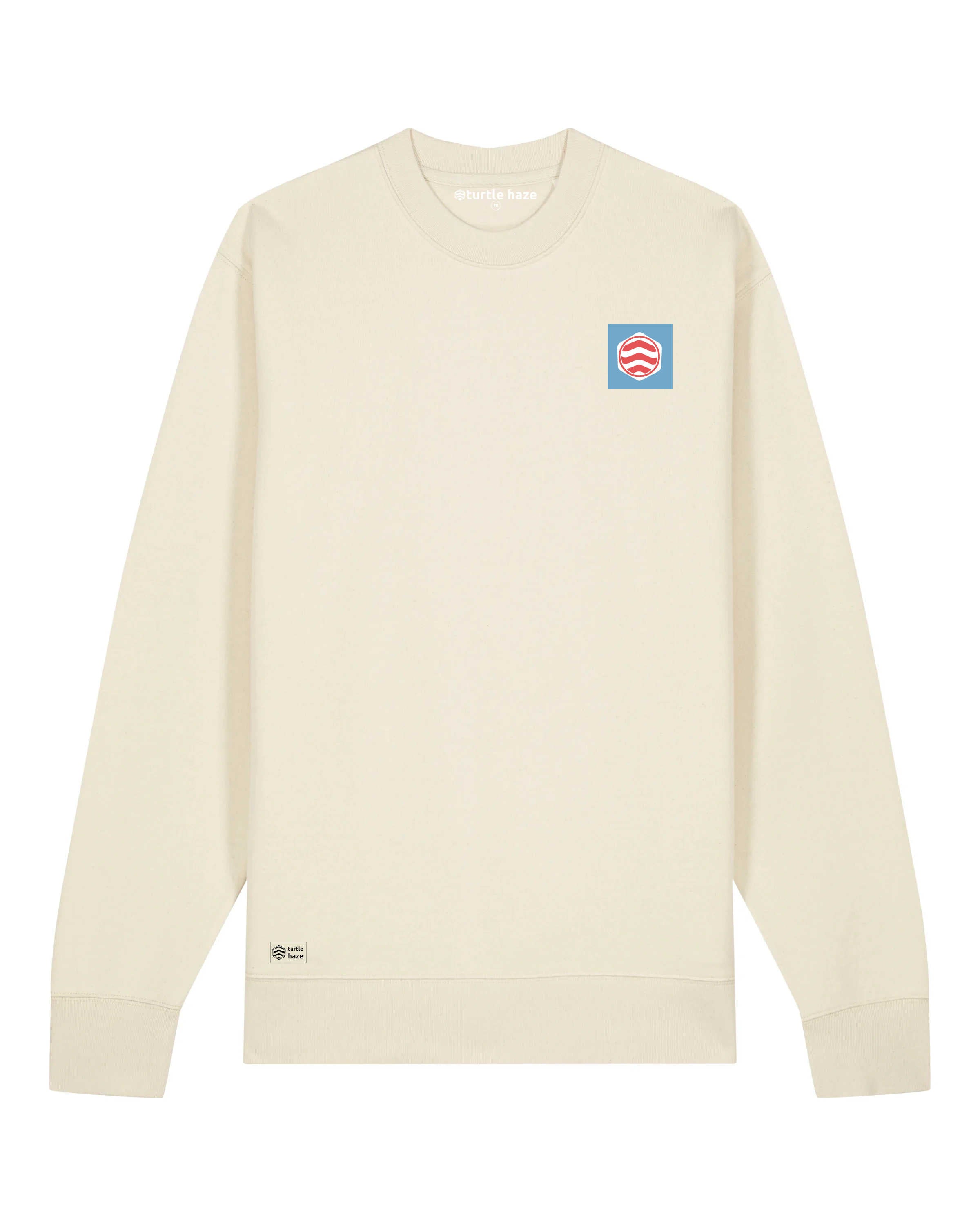 Sudadera Brújula 2.0