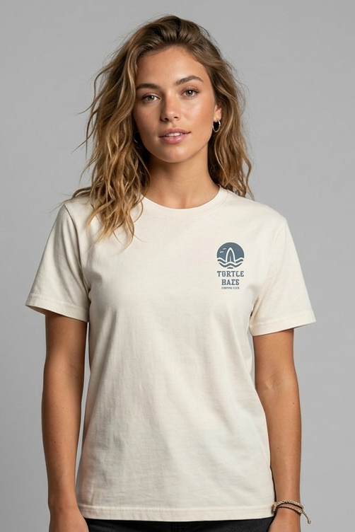 Camiseta Surfing Club