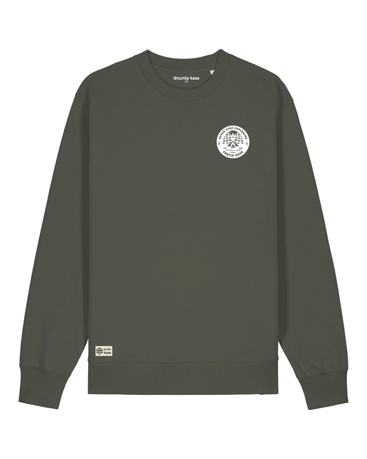 Sudadera Camp