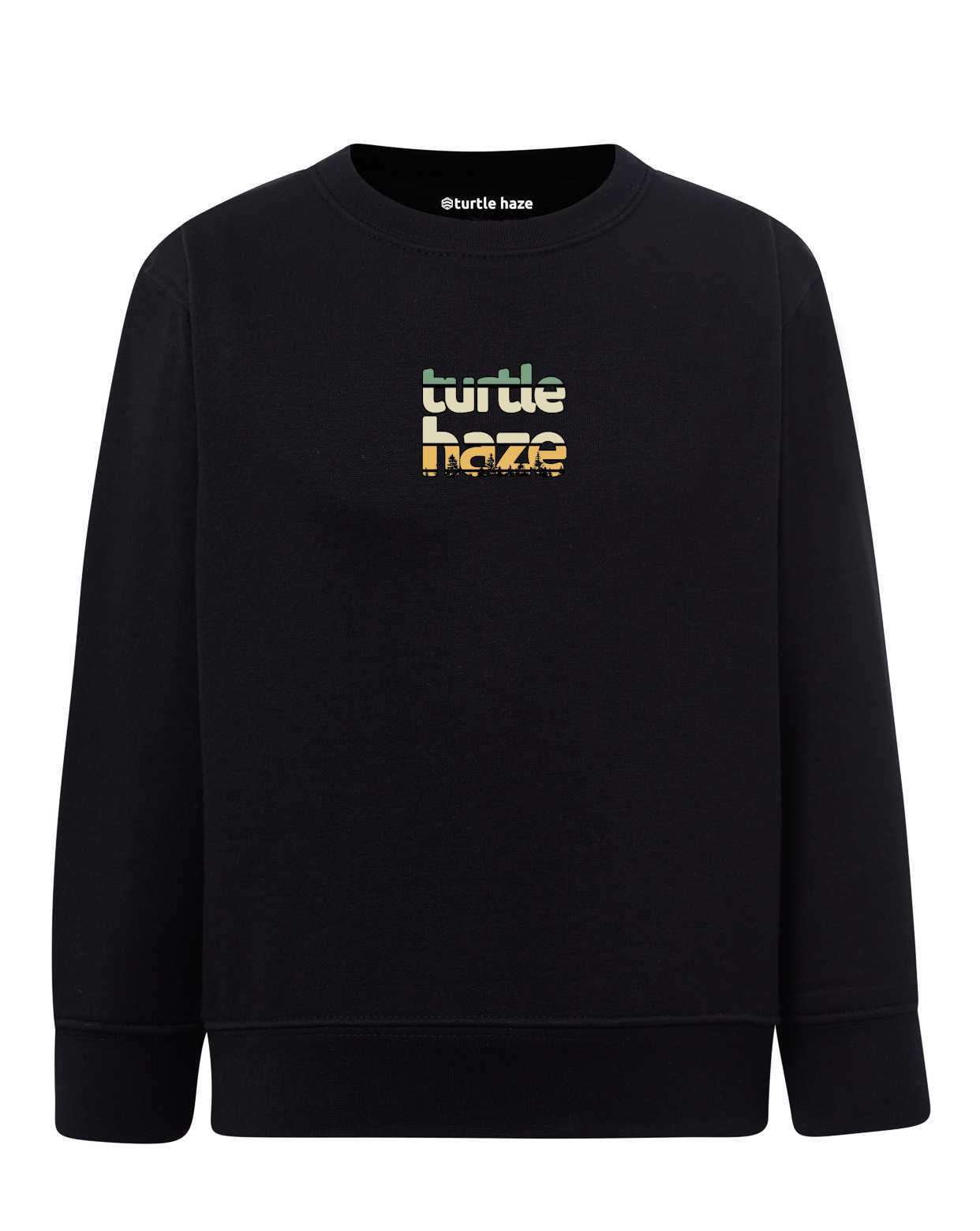 Sudadera Niño Circle