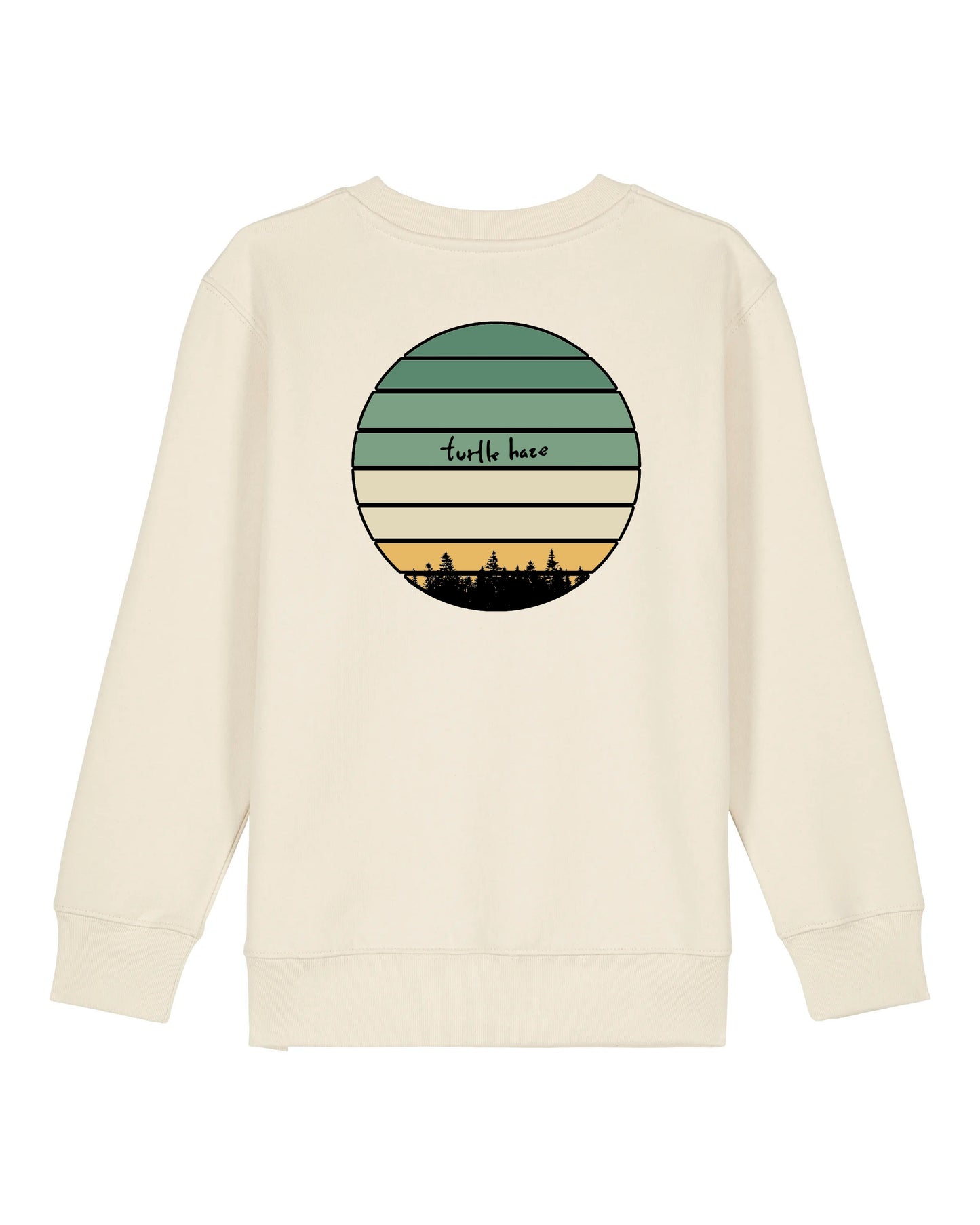 Sudadera Niño Circle