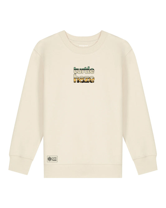 Sudadera Niño Circle