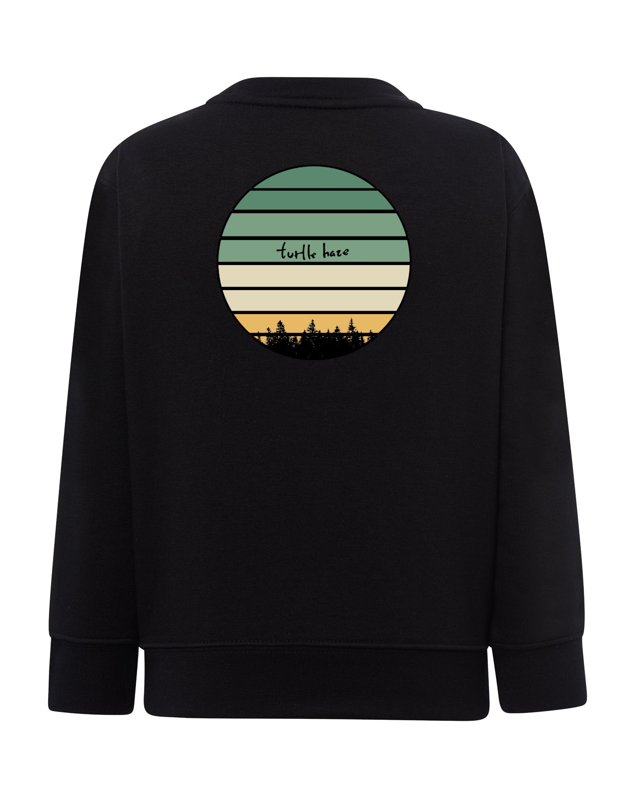 Sudadera Niño Circle