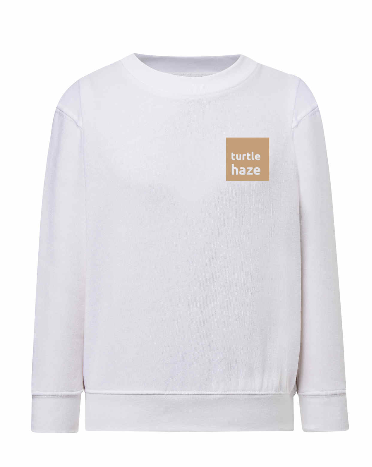 Sudadera Niño Cuadro Desierto