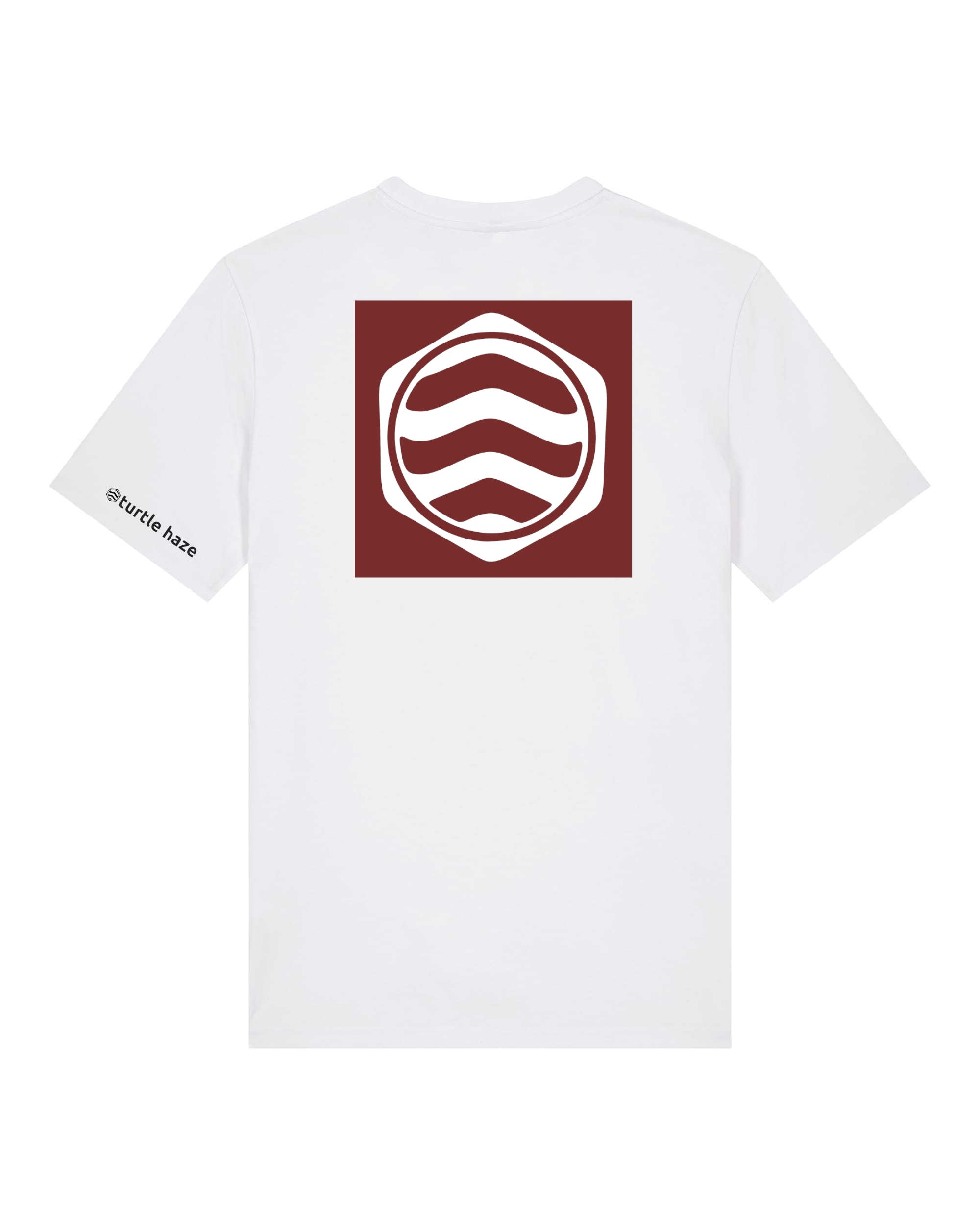 Camiseta cuadro Pinto