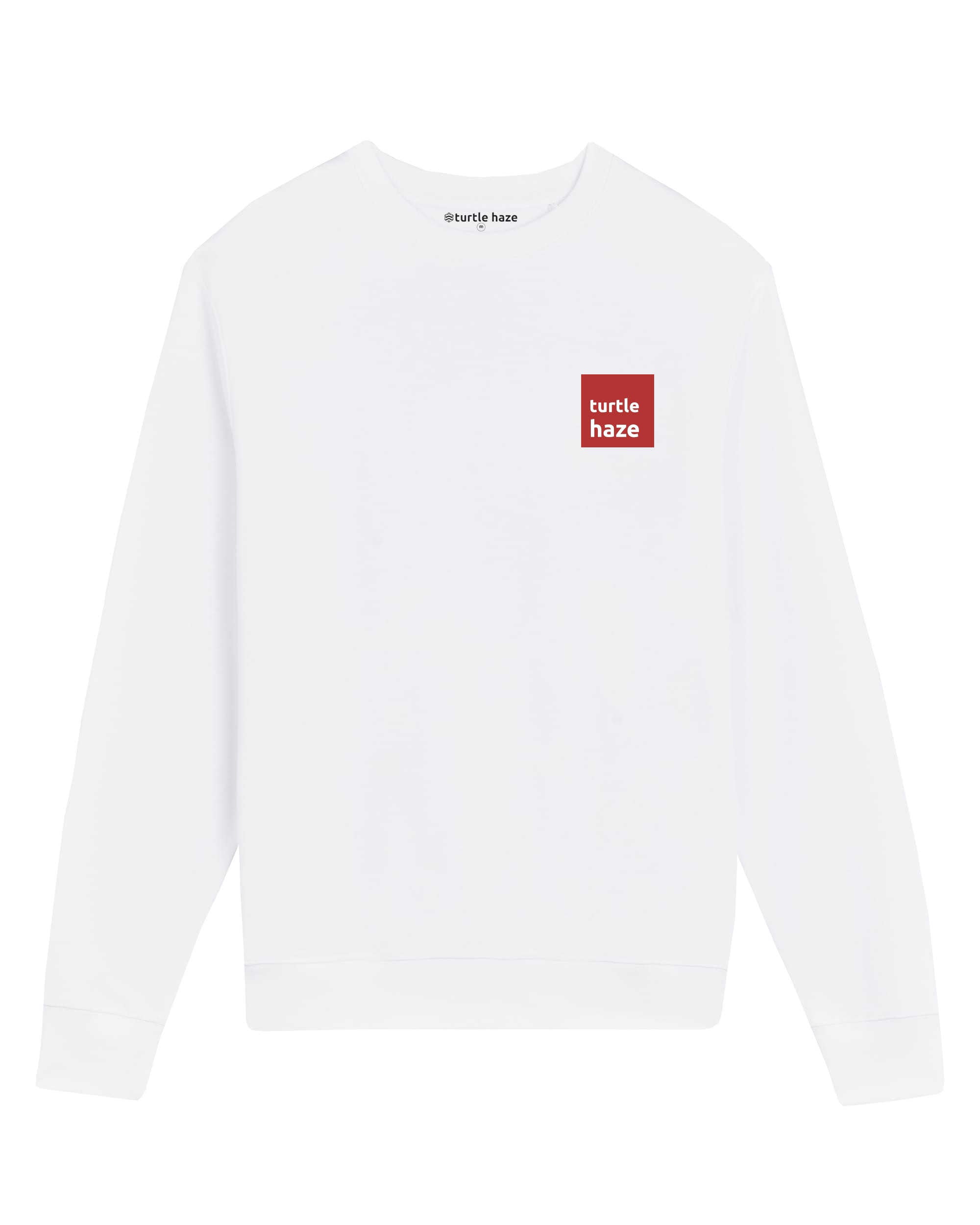 Sudadera Cuadro Pinto