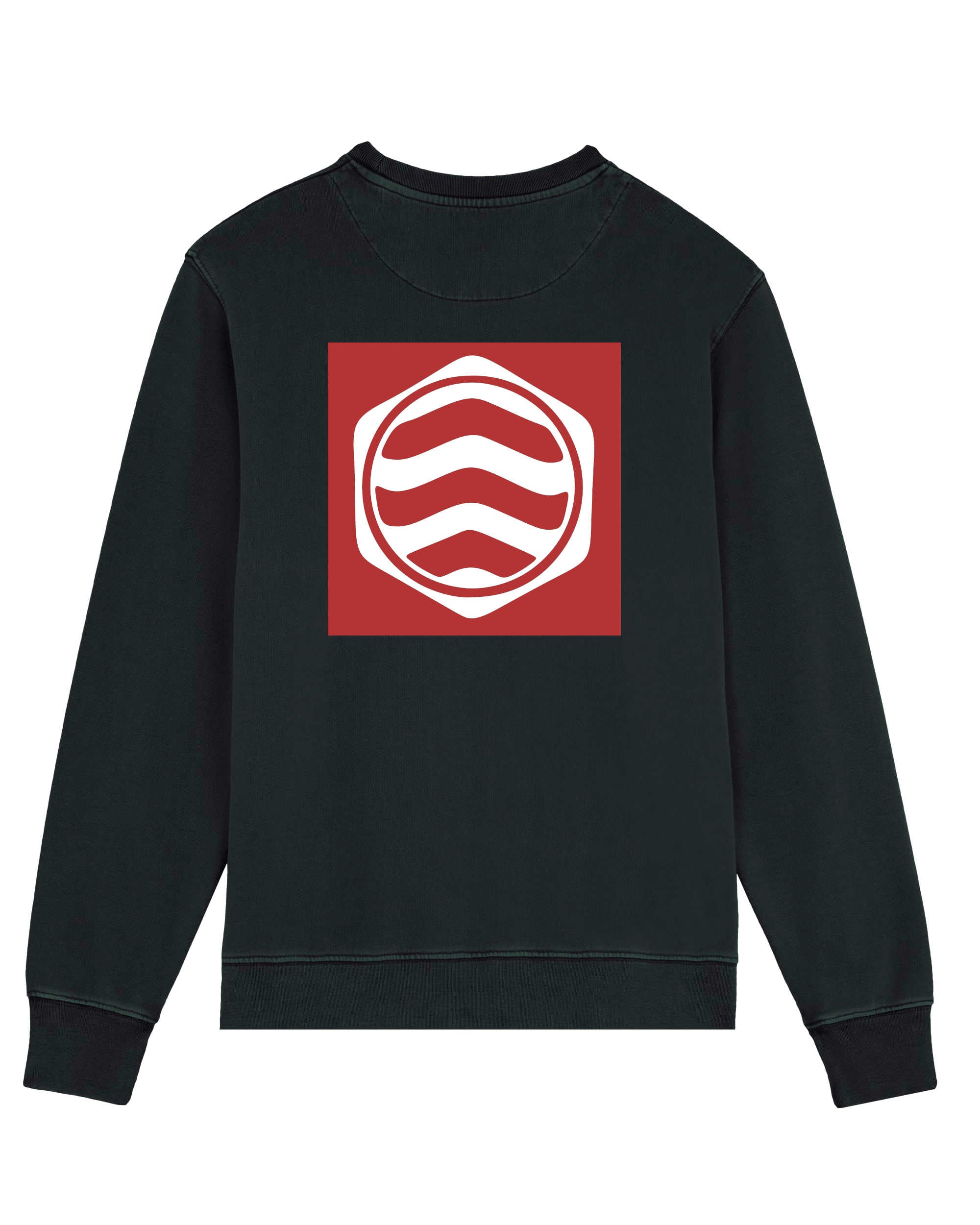 Sudadera Cuadro Pinto