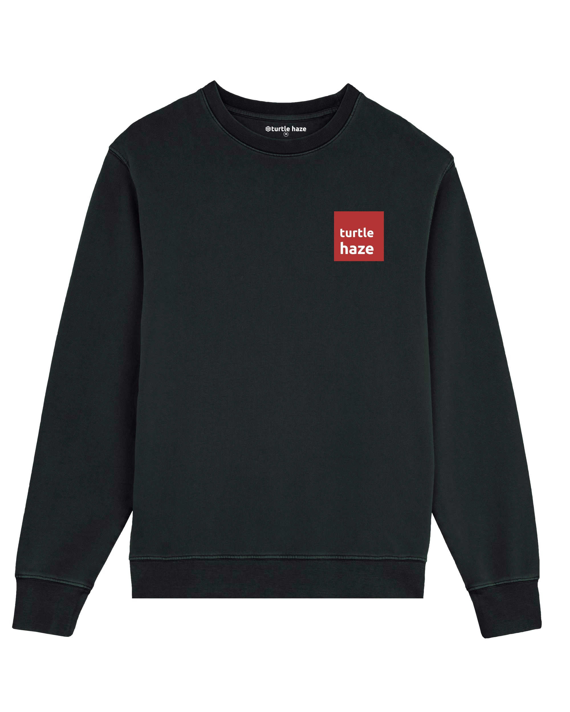 Sudadera Cuadro Pinto