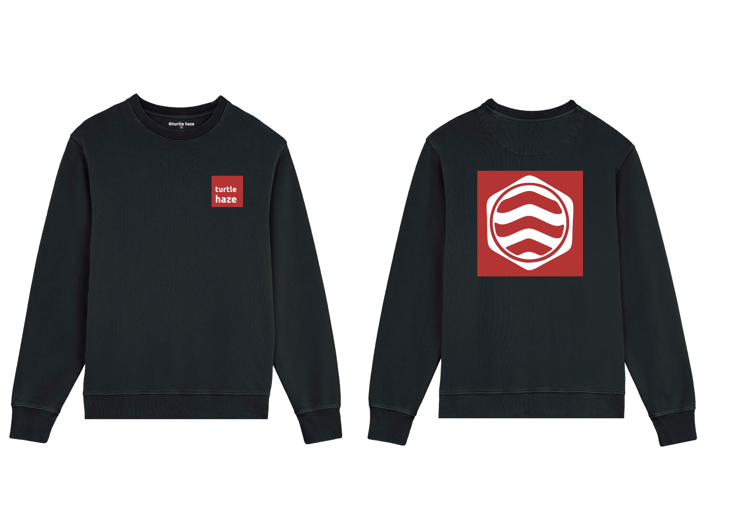 Sudadera Cuadro Pinto