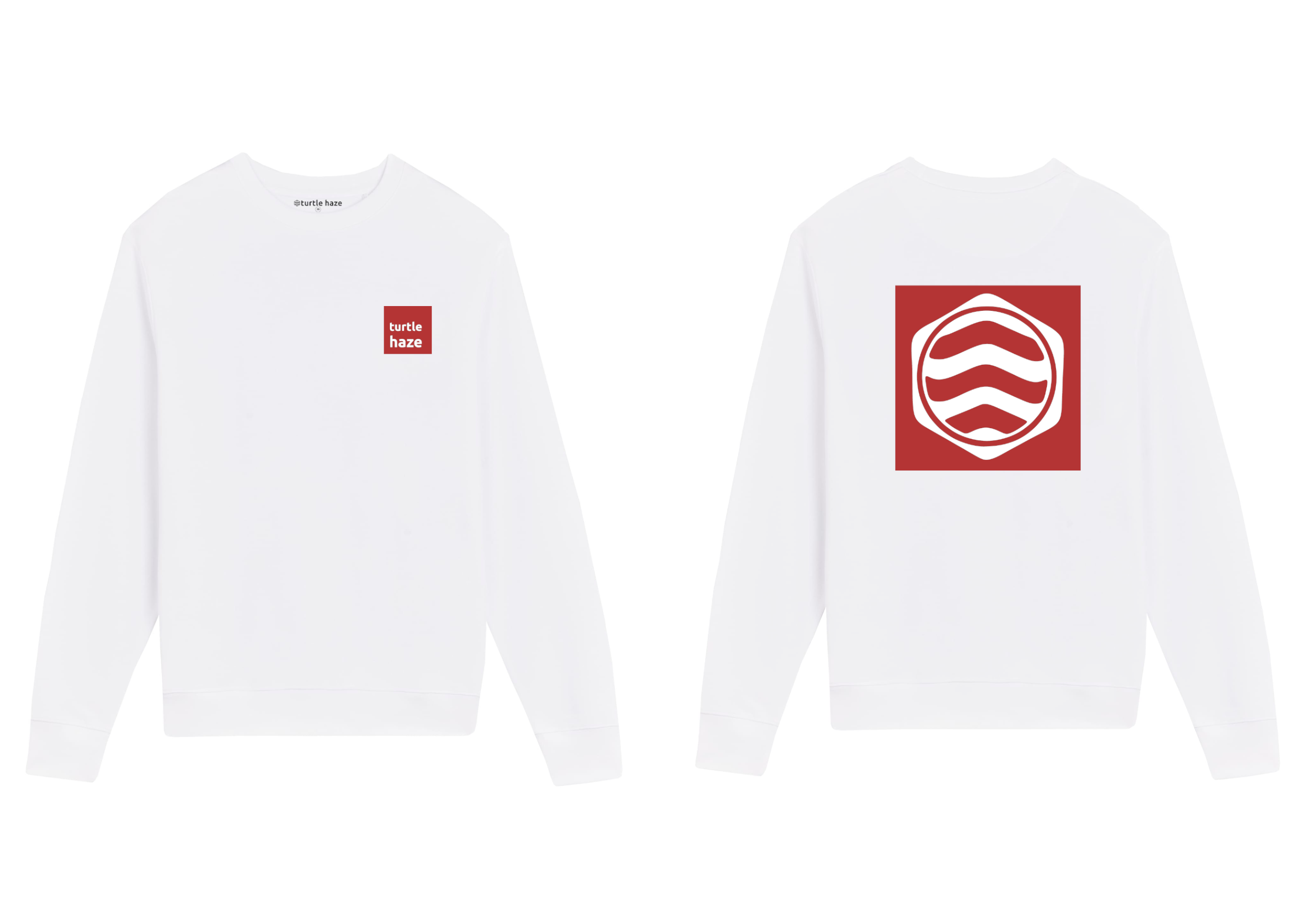 Sudadera Cuadro Pinto