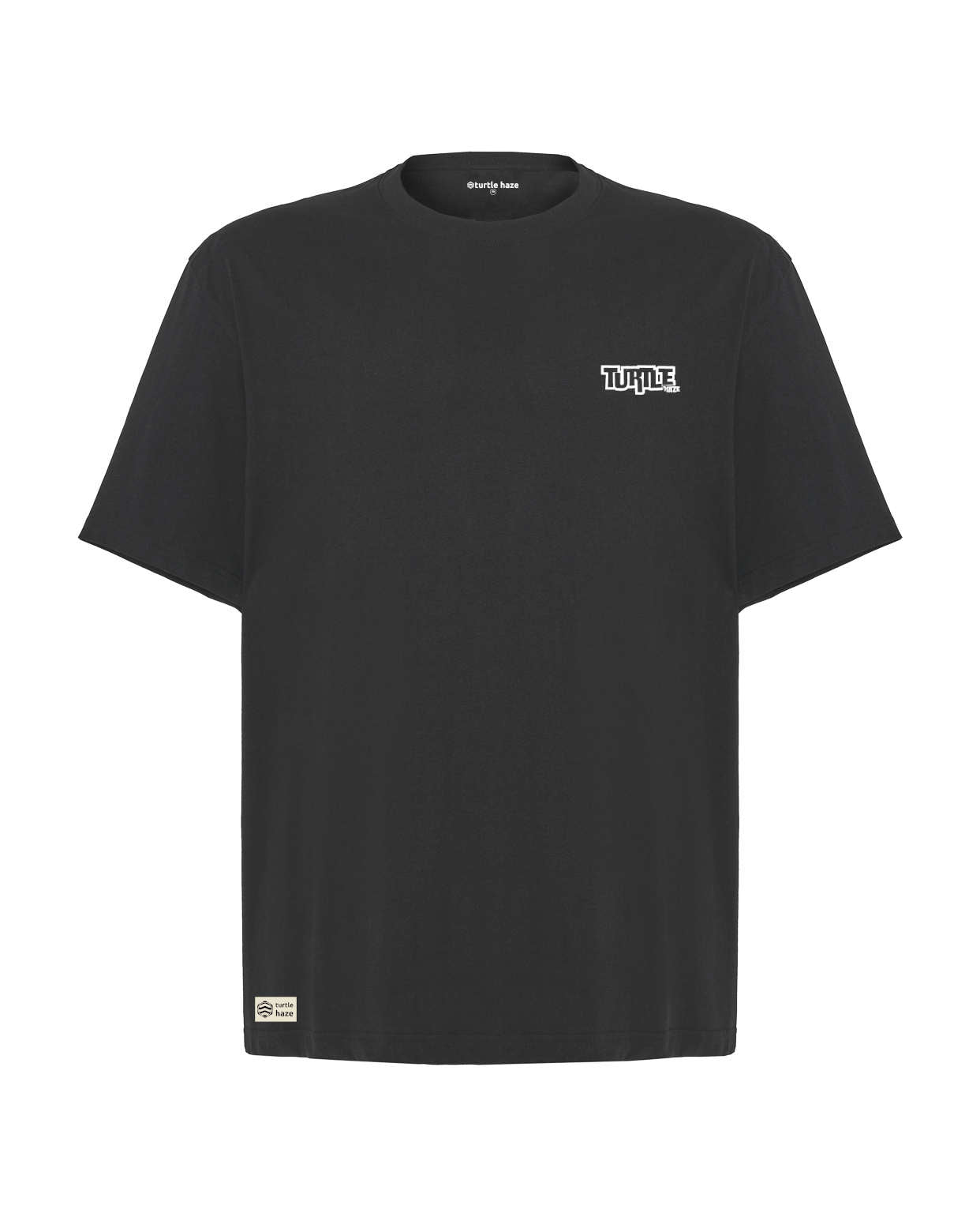 Camiseta Oversize Doublebass