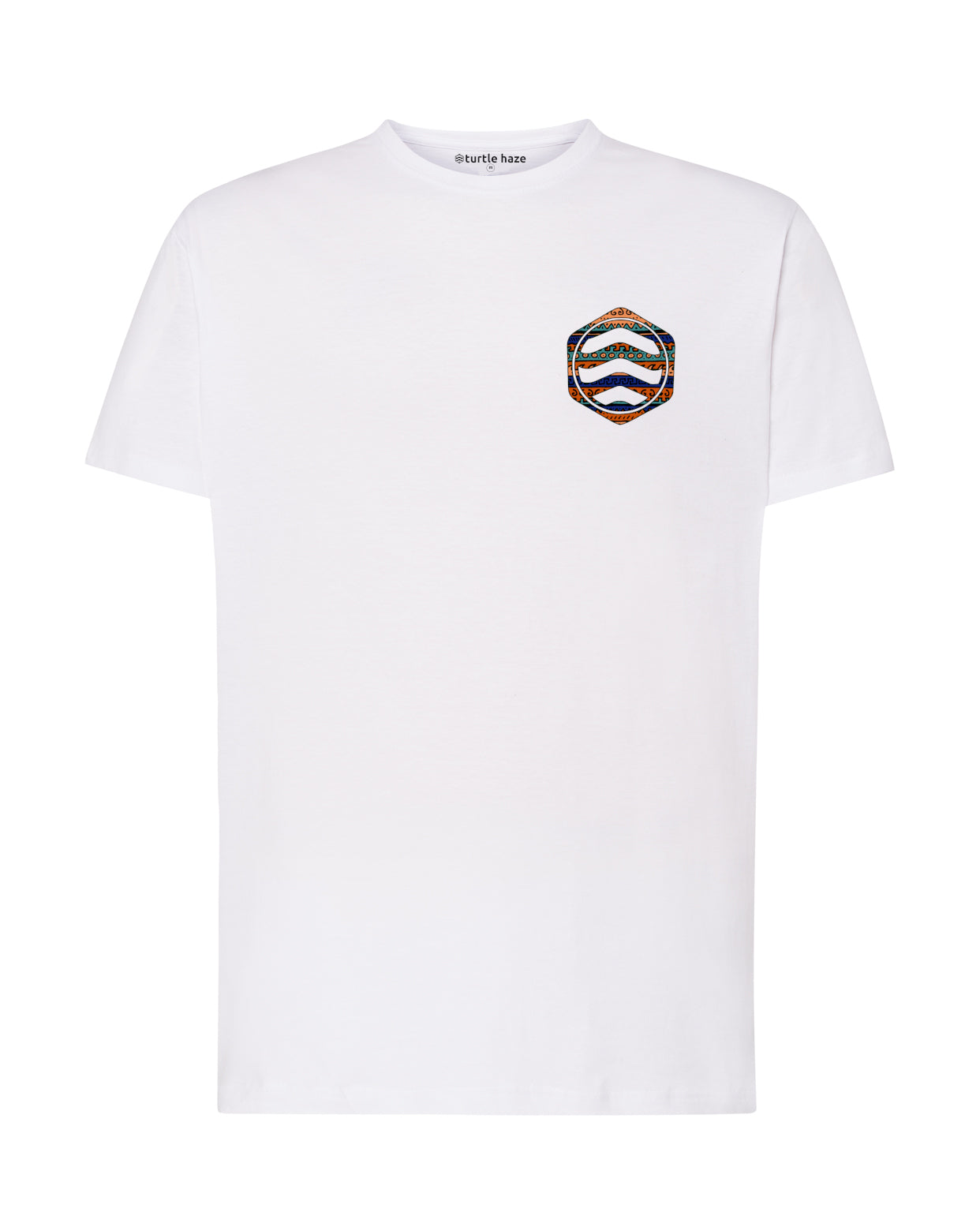 Camiseta  Alani Blanca