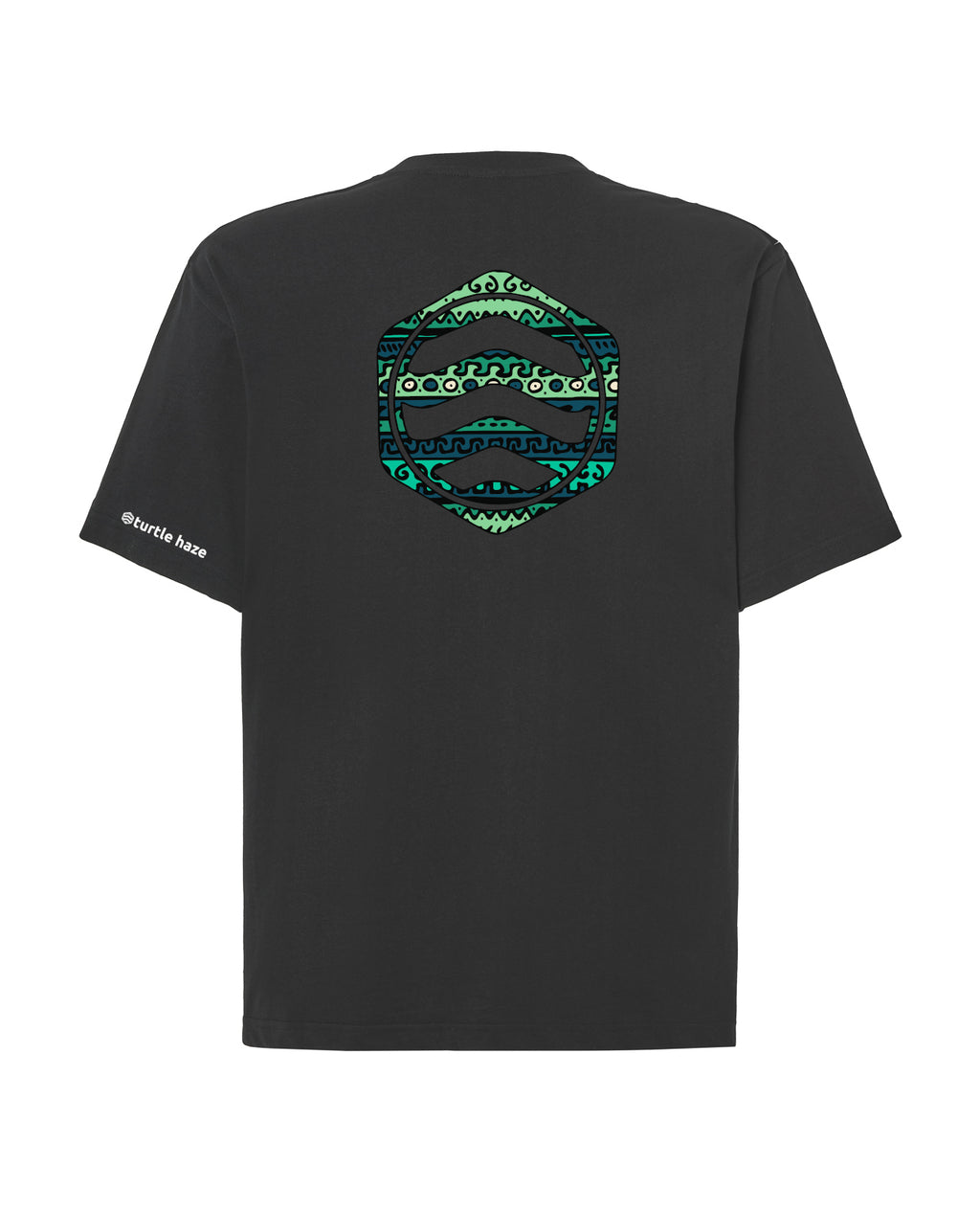Camiseta Oversize Taiao