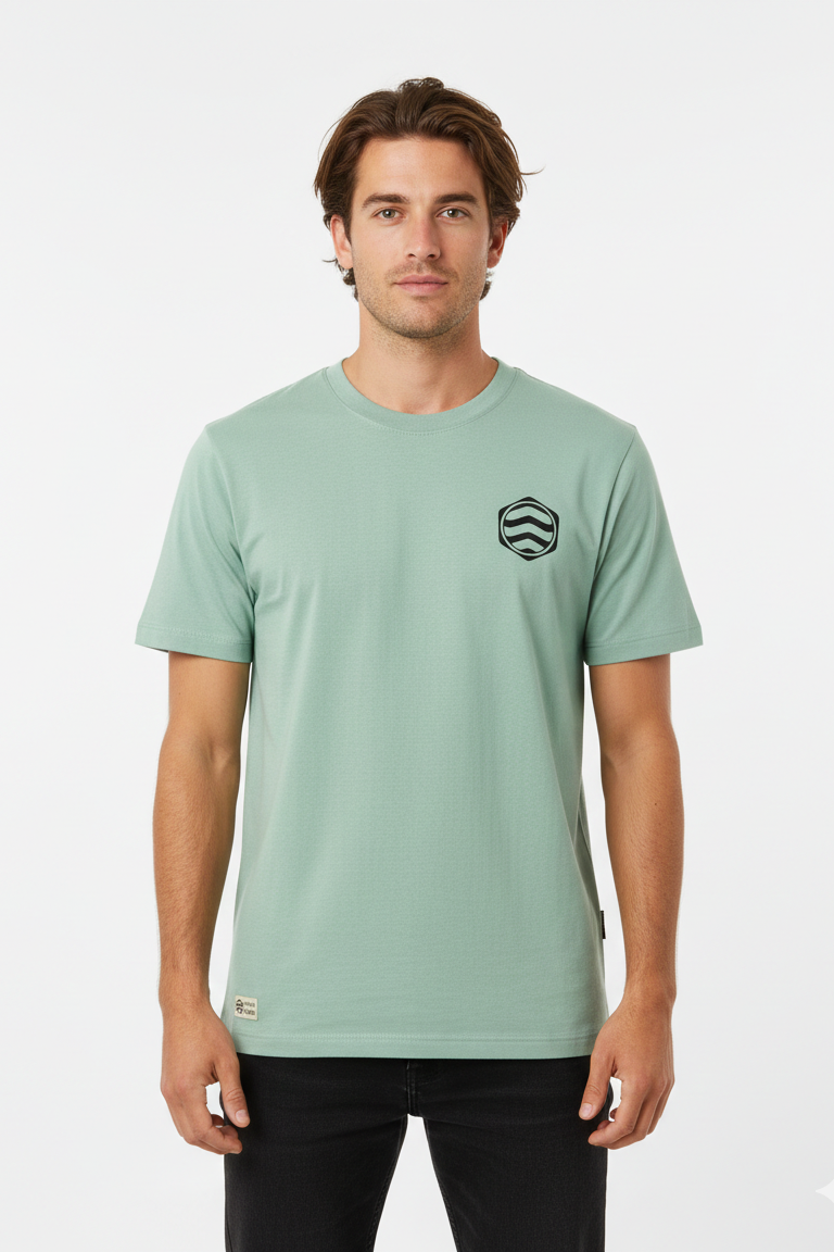 Camiseta Furgoneta