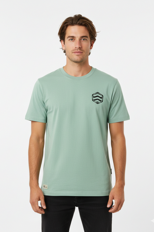 Camiseta Furgoneta