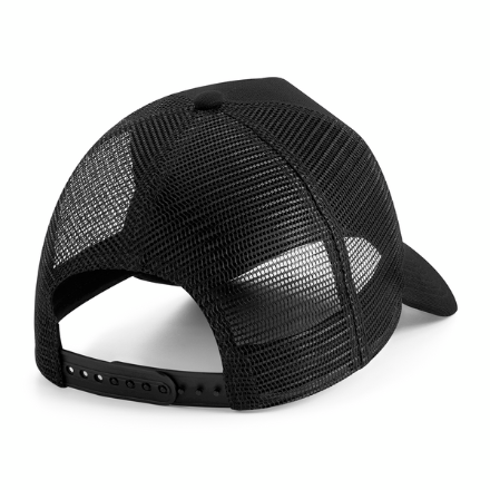 Gorra Letra