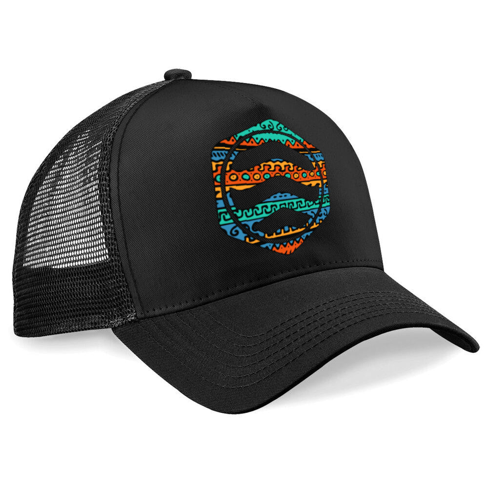 Gorra Étnica Utu