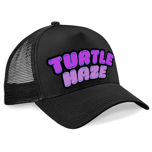 Gorra Super Purp