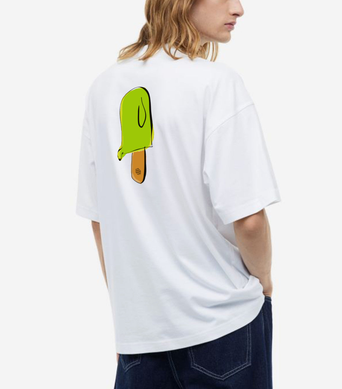 Ice Cream T-shirt