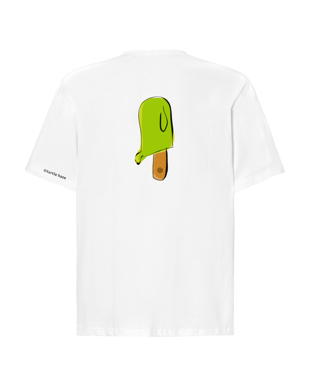 Ice Cream T-shirt