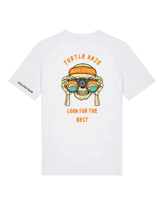 Camiseta Keeper