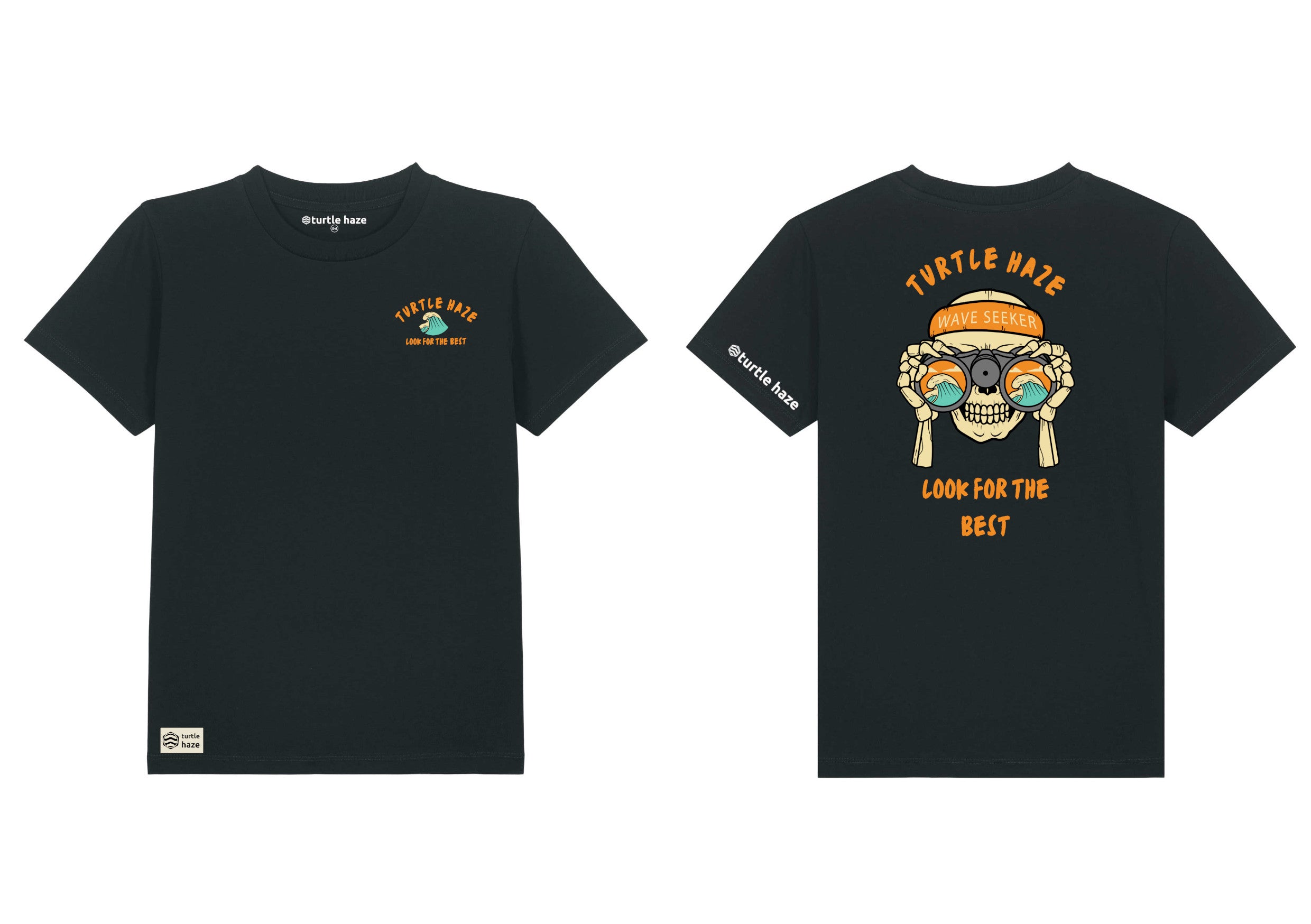 Camiseta Keeper Niño