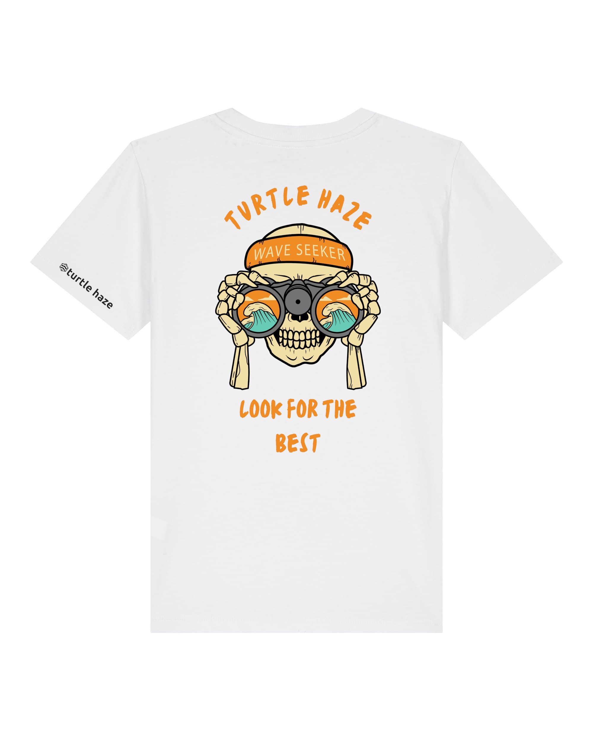 Camiseta Keeper Niño