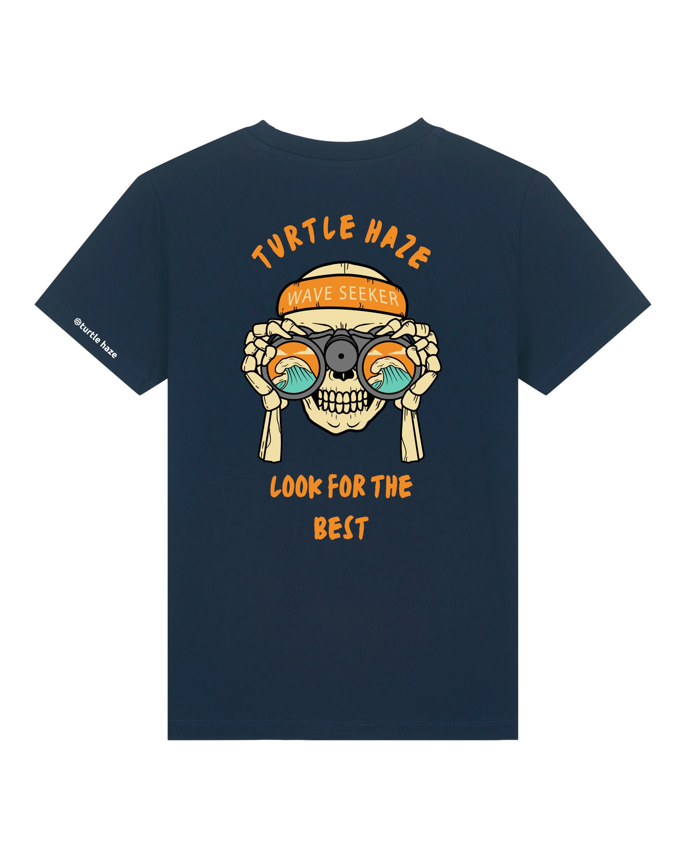 Camiseta Keeper Niño