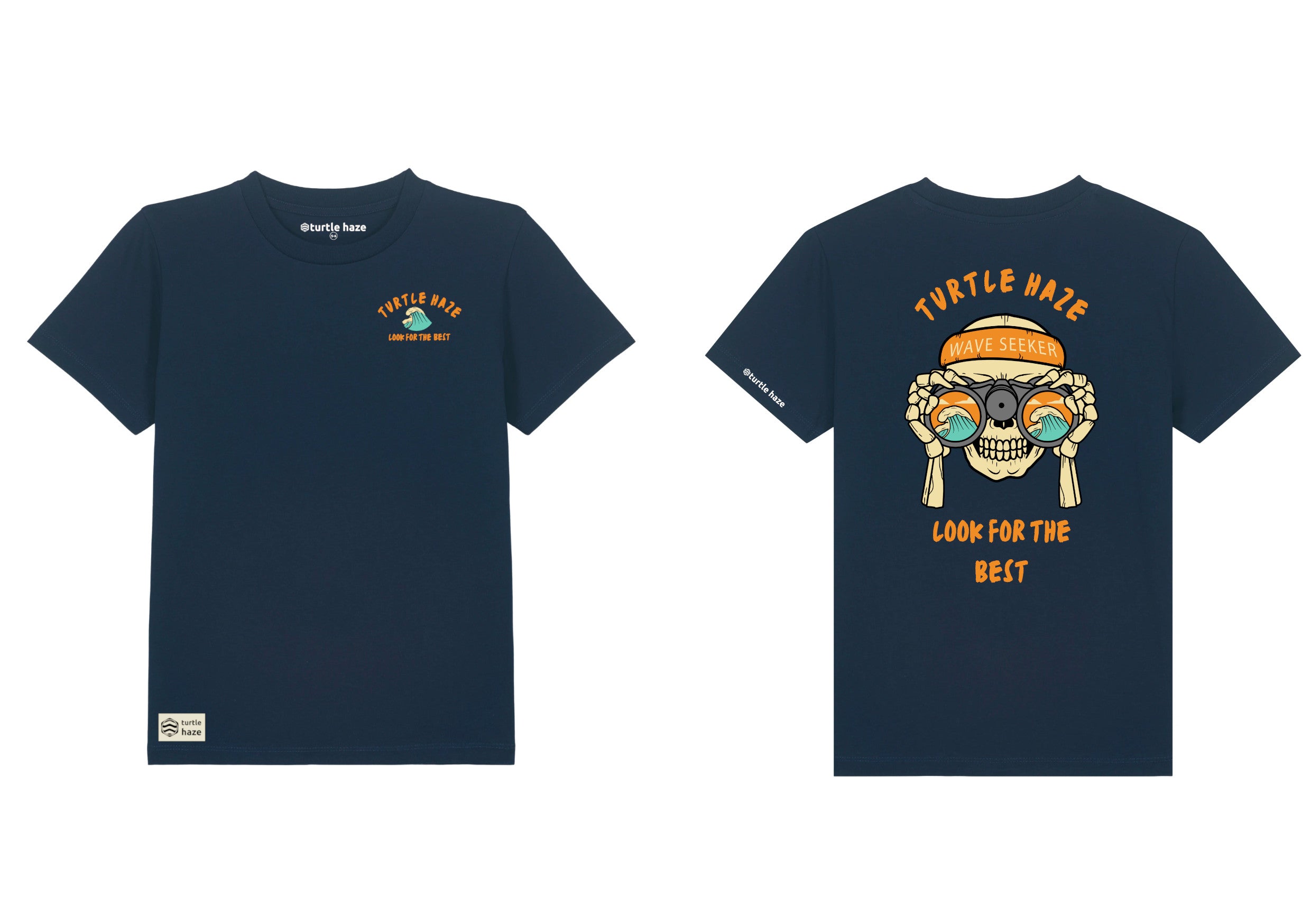 Camiseta Keeper Niño