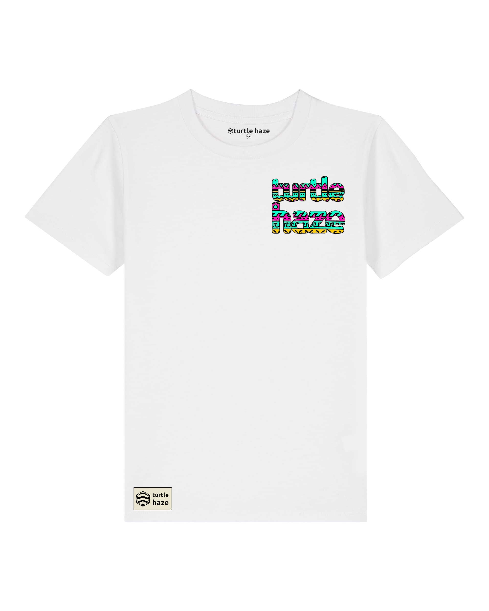 Camiseta Koru Niño