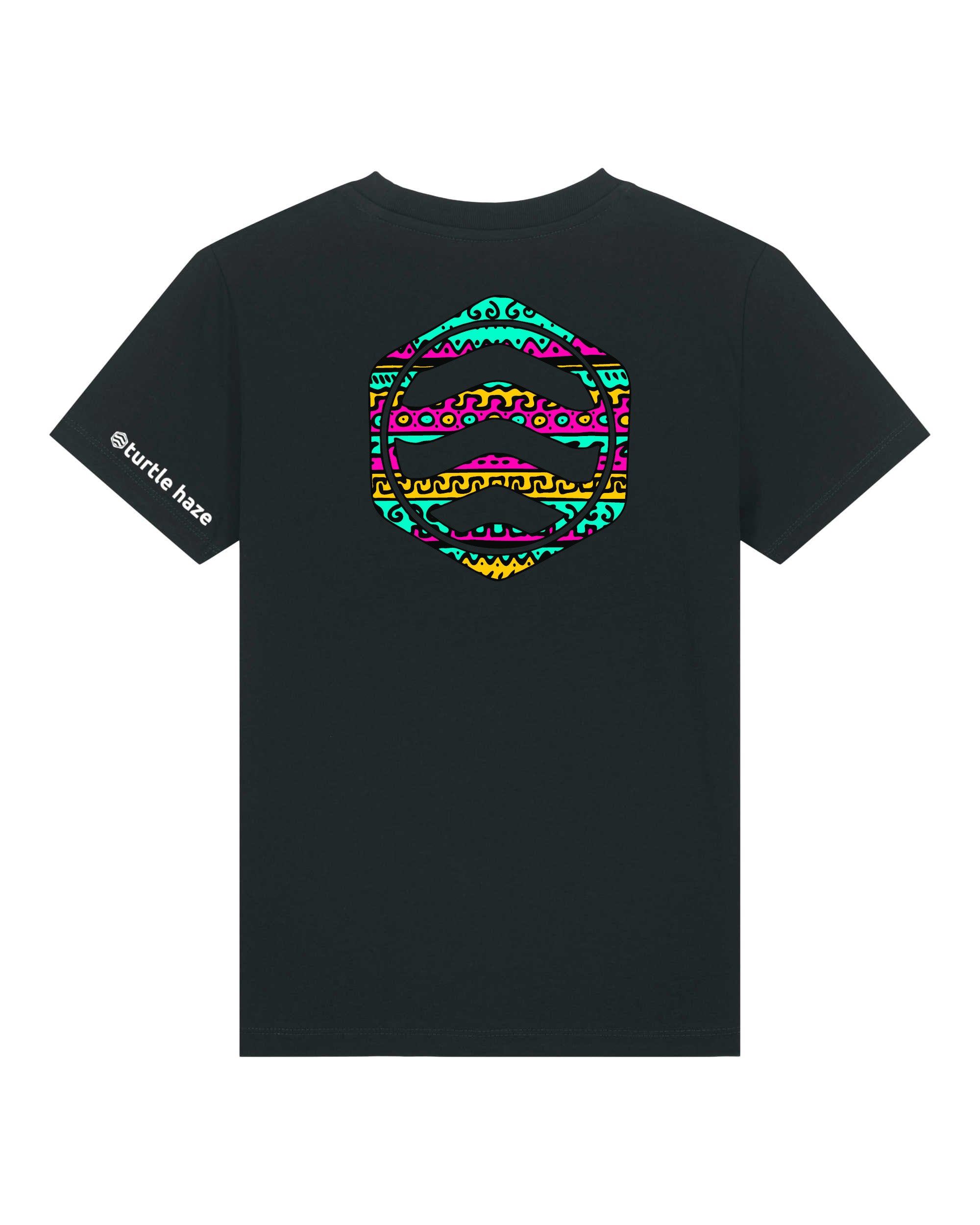 Camiseta Koru Niño