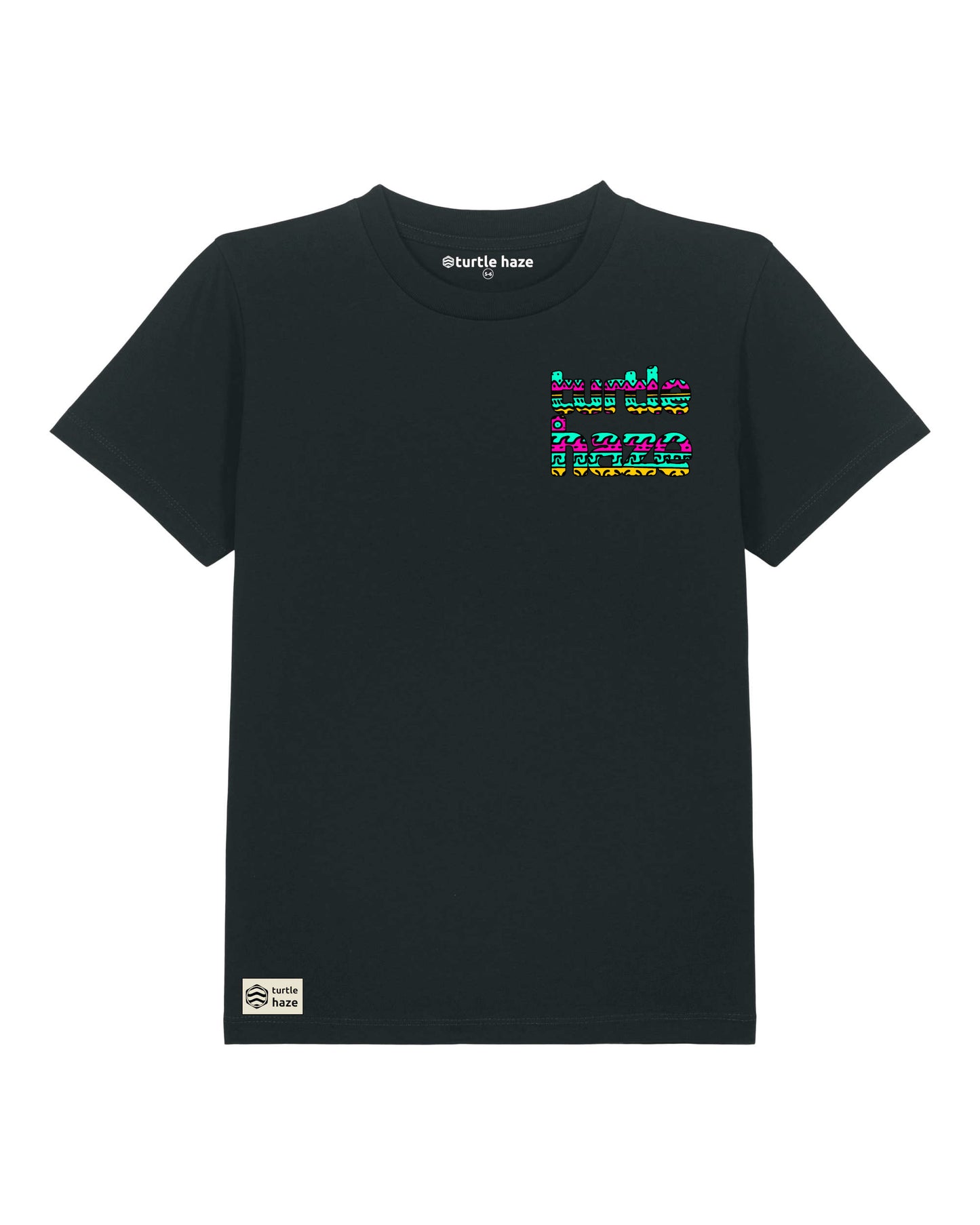 Camiseta Koru Niño