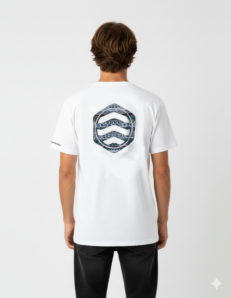 Camiseta Makani