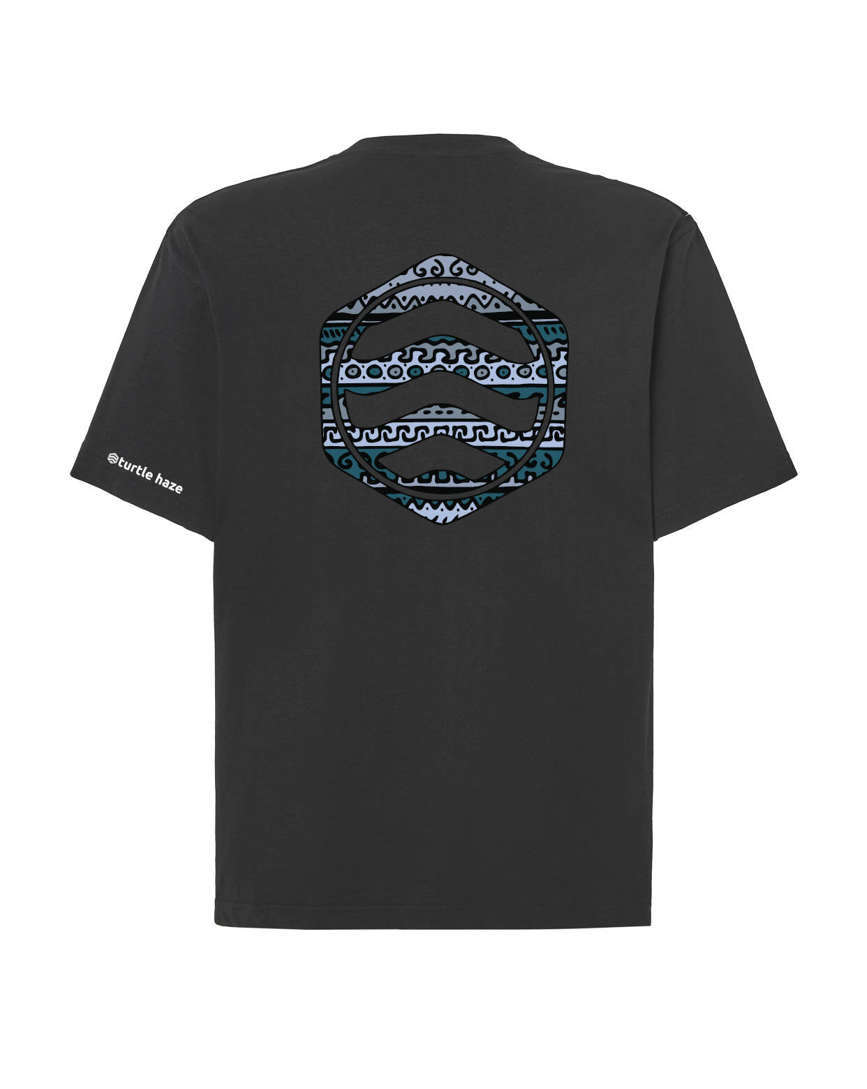 Camiseta Makani