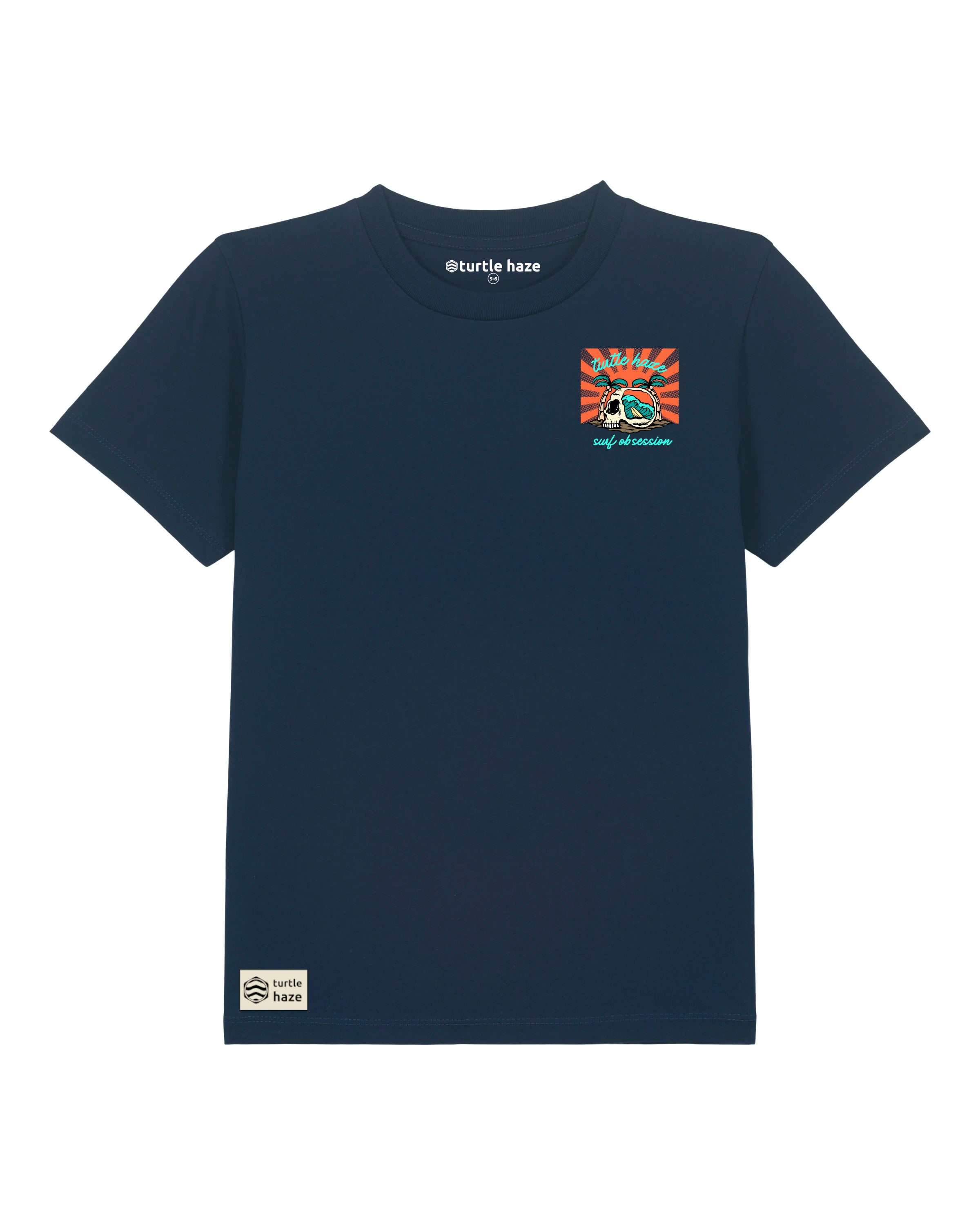 Camiseta Obsession Niño