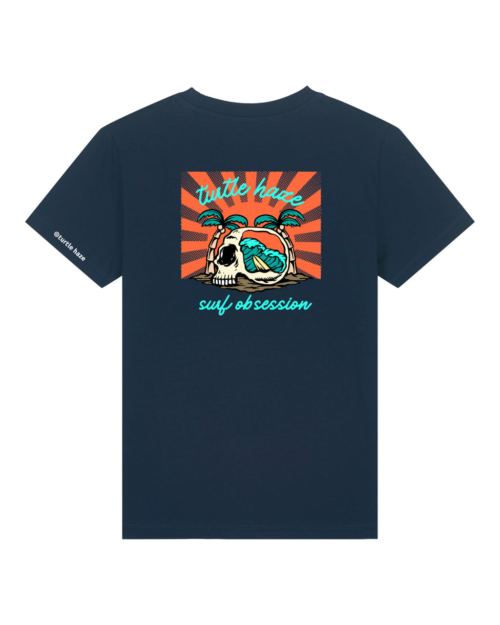 Camiseta Obsession Niño