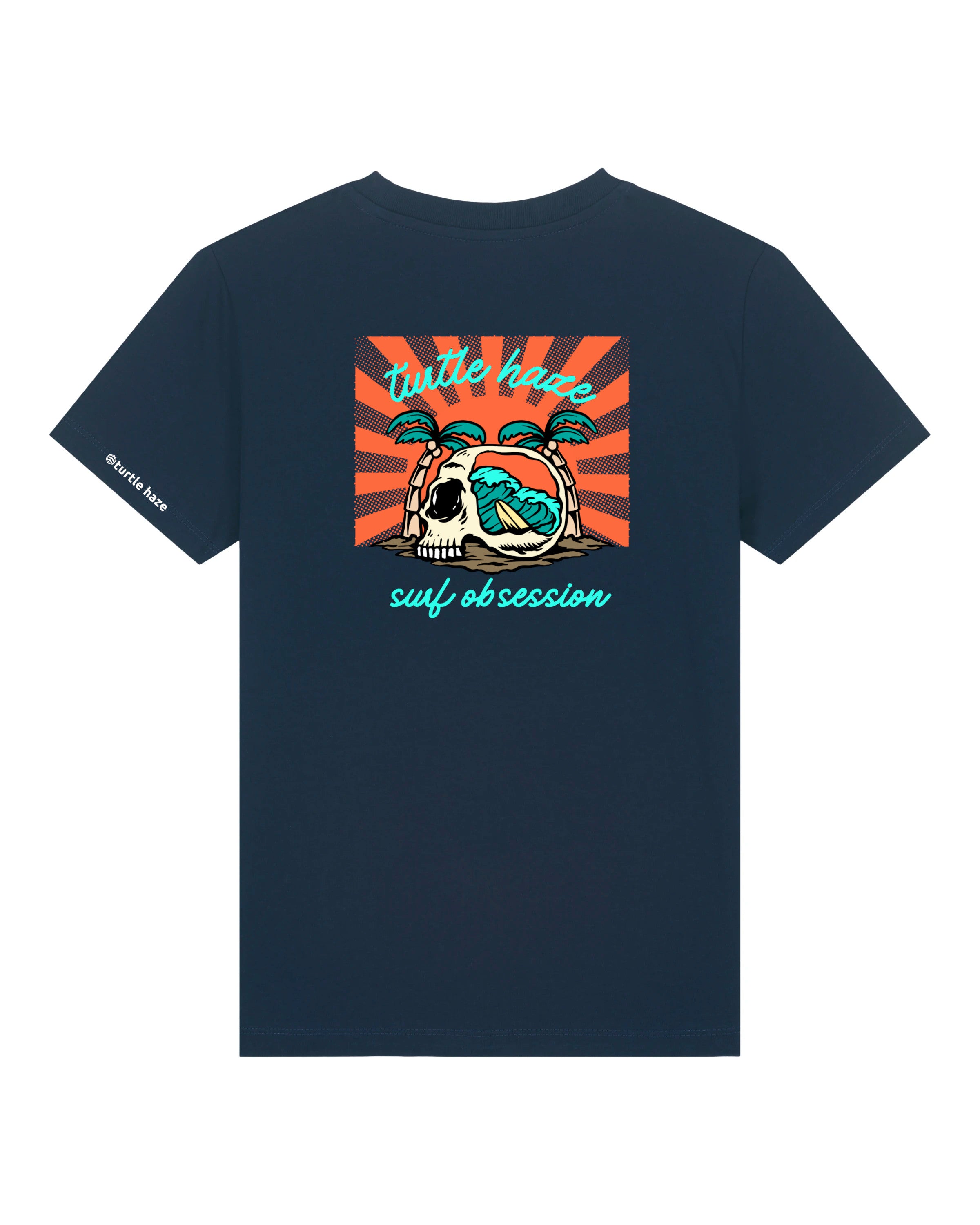 Camiseta Obsession Niño