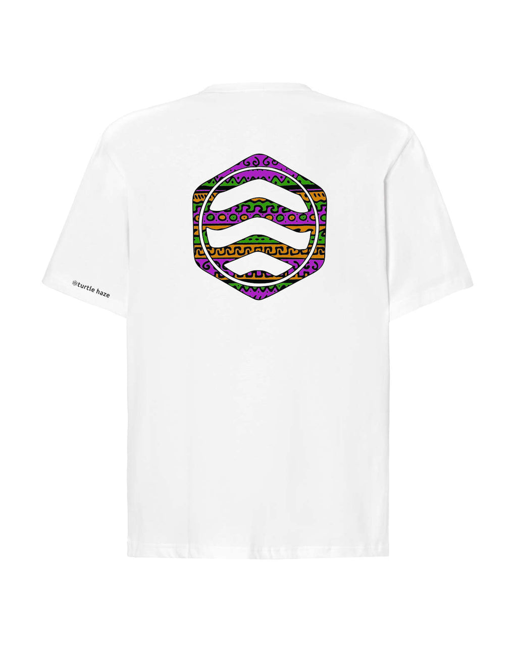 Camiseta Paukena